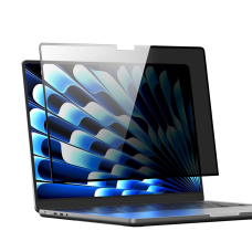 MacBook Air 15'' (2023/2024) Dux Ducis Privacy apsauginė plėvelė