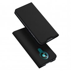 Dėklas DUX DUCIS Skin Pro Nokia 3.4 Juodas