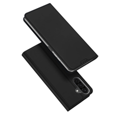 Dux Ducis Skin Pro dėklas Samsung Galaxy A26 5G - juodas