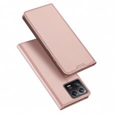 Dėklas Dux Ducis Skin Pro Case Xiaomi 13 Rožinis