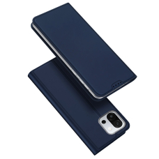 OnePlus 13T Dux Ducis Skin Pro Flip dėklas - mėlynas