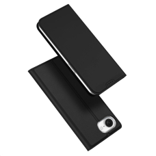 iPhone 16e – Dux Ducis Skin Pro dėklas - Juodas