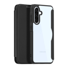 Dux Ducis Skin X Pro dėklas Samsung Galaxy A36 5G / A56 5G - juodas