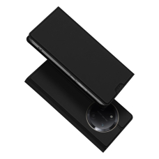 Honor Magic7 Lite/X9c/X60 Pro Dux Ducis SkinPro dėklas - juodas