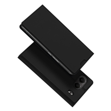 OnePlus Nord 4 Dux Ducis SkinPro dėklas - juodas