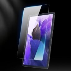 Stiklas Dux Ducis Tempered Glass Samsung Galaxy Tab S7 FE Permatomas