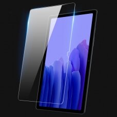Ekrano Apsauginis Stiklas (tinka su dėklu) Dux Ducis Tempered Glass Tough Screen Protector Samsung Galaxy Tab A7 10.4'' 2020 Skaidrus