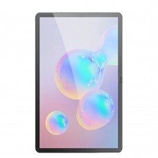 Ekrano Apsauginis Stiklas (tinka su dėklu) Dux Ducis Tempered Glass Tough Screen Protector Samsung Galaxy Tab A7 10.4'' 2020 Skaidrus NDRX65