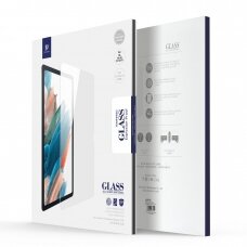 LCD apsauga Dux Ducis Tempered Glass Samsung Galaxy Tab A8 10,5'' 2021 skaidrus