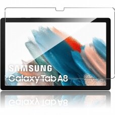 LCD apsauga Dux Ducis Tempered Glass Samsung Galaxy Tab A8 10,5'' 2021 skaidrus