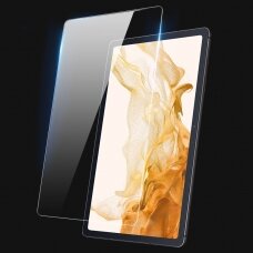 LCD apsauga Dux Ducis Tempered Glass Samsung Galaxy Tab S8 skaidrus