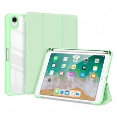 Dėklas Dux Ducis Toby iPad mini 2021 Žalias