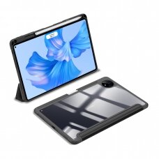 Dėklas Dux Ducis Toby Huawei MatePad Pro 11 (2022) Juodas