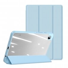 Planšetės dėklas Dux Ducis Toby Samsung Galaxy Tab A9 8.7 - mėlynas