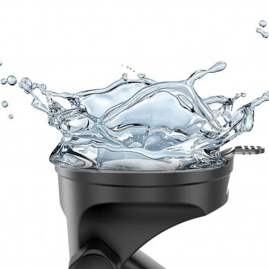 Dudao F12MAX+ cockpit magnetic holder with MagSafe inductive charger - black 10 Dudao F12MAX+ cockpit magnetic holder with MagSafe inductive charger - black 10