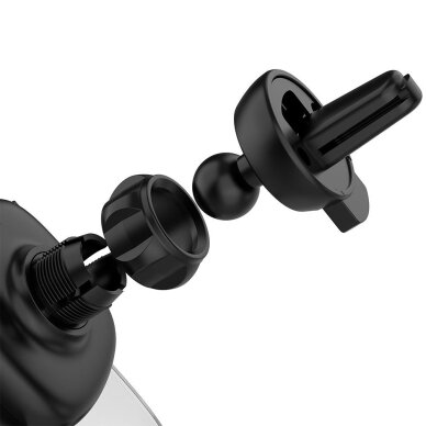 Laikiklis Dudao F8Max Gravity Car Mount (F8Max) 9 Laikiklis Dudao F8Max Gravity Car Mount (F8Max) 9