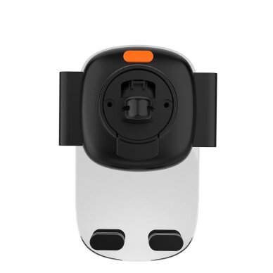 Laikiklis Dudao F8Max Gravity Car Mount (F8Max) 10 Laikiklis Dudao F8Max Gravity Car Mount (F8Max) 10