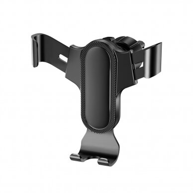 Laikiklis Dudao gravitational smartphone holder Juodas (F7s) Laikiklis Dudao gravitational smartphone holder Juodas (F7s)