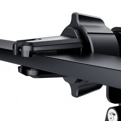 Laikiklis Dudao magnetic car holder for air vent (F6Pro) 3 Laikiklis Dudao magnetic car holder for air vent (F6Pro) 3