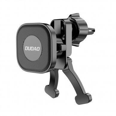 Laikiklis Dudao magnetic car holder for air vent (F6Pro) Laikiklis Dudao magnetic car holder for air vent (F6Pro)