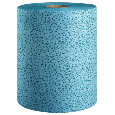 GLASS 250 Dust-free non-woven valymo šluostė skirta stiklui ir optikai 1