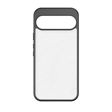 Google Pixel 10 Pro XL Dux Ducis Aimo dėklas - juodas 2