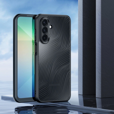 Dux Ducis Aimo dėklas Samsung Galaxy A26 5G - juodas 2