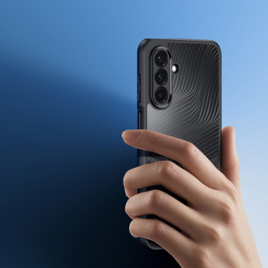 Dux Ducis Aimo dėklas Samsung Galaxy A26 5G - juodas 3