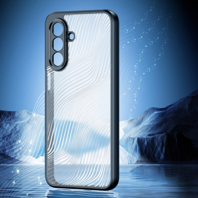 Dux Ducis Aimo dėklas Samsung Galaxy A26 5G - juodas 4