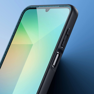 Dux Ducis Aimo dėklas Samsung Galaxy A26 5G - juodas 7