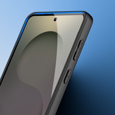 Samsung Galaxy S26 Dux Ducis Aimo Mag MagSafe dėklas – juodas 7