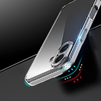 Samsung Galaxy S25+ dėklas 3mk ComfortDuo Matt Black MagCase apsauginis rinkinys su stiklu – matinės juodos 5 Samsung Galaxy S25+ dėklas 3mk ComfortDuo Matt Black MagCase apsauginis rinkinys su stiklu – matinės juodos 5