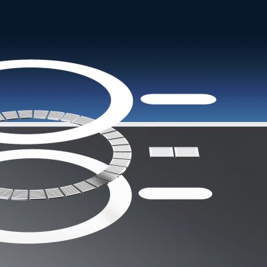 Samsung Galaxy S26 Ultra Dux Ducis Clin Mag MagSafe dėklas – skaidrus 6