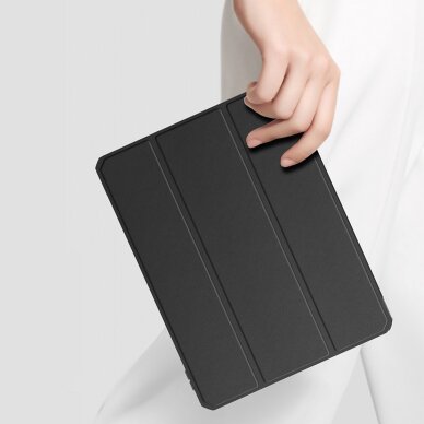 Akcija! Dėklas Dux Ducis Copa iPad 10.2 2022 (10 gen.) Rožinis 12 Akcija! Dėklas Dux Ducis Copa iPad 10.2 2022 (10 gen.) Rožinis 12