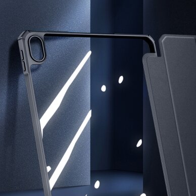 Akcija! Dėklas Dux Ducis Copa iPad 10.2 2022 (10 gen.) Rožinis 15 Akcija! Dėklas Dux Ducis Copa iPad 10.2 2022 (10 gen.) Rožinis 15