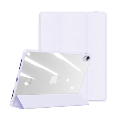 Akcija! Dėklas Dux Ducis Copa iPad 10.2 2022 (10 gen.) Violetinis 10 Akcija! Dėklas Dux Ducis Copa iPad 10.2 2022 (10 gen.) Violetinis 10