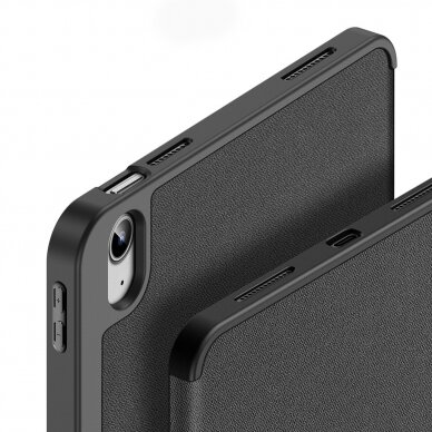 Dėklas Dux Ducis Domo iPad 10.9 2022 (10 gen.) Mėlynas 17