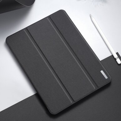 Dėklas Dux Ducis Domo iPad 10.9 2022 (10 gen.) Mėlynas 18