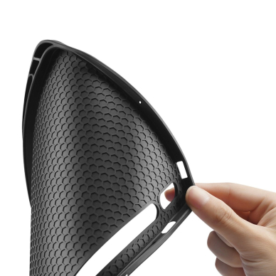 Dux Ducis Domo Dėklas skirtas Samsung Galaxy Tab S10 Plus/S9 Plus/S9 FE Plus - Mėlynas 11