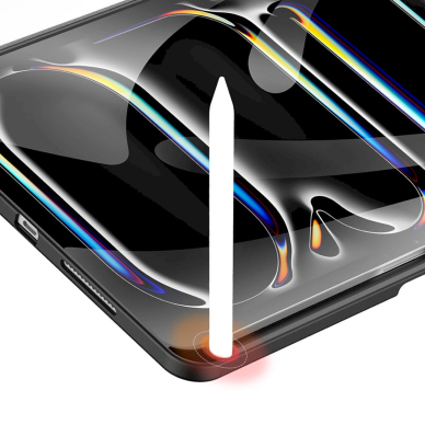 Dux Ducis Domo flip and smart sleep case for iPad Pro 11" 2024 - black 13 Dux Ducis Domo flip and smart sleep case for iPad Pro 11" 2024 - black 13