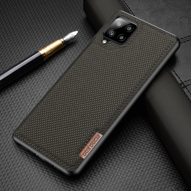 Dėklas Dux Ducis Fino Samsung Galaxy A42 5G žalias 15 Dėklas Dux Ducis Fino Samsung Galaxy A42 5G žalias 15
