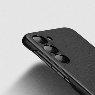 Dėklas Dux Ducis Grit Samsung Galaxy S23 Plus Juodas (MagSafe) 6 Dėklas Dux Ducis Grit Samsung Galaxy S23 Plus Juodas (MagSafe) 6