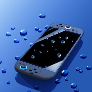 Nintendo Switch 2 Dux Ducis HD grūdintas stiklas su montavimo rėmeliu 4 Nintendo Switch 2 Dux Ducis HD grūdintas stiklas su montavimo rėmeliu 4
