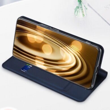 Dėklas Dux Ducis Skin Pro Honor Magic5 Juodas 16 Dėklas Dux Ducis Skin Pro Honor Magic5 Juodas 16