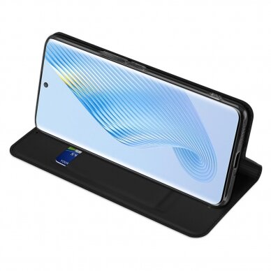 Dėklas Dux Ducis Skin Pro Honor Magic5 Juodas 5 Dėklas Dux Ducis Skin Pro Honor Magic5 Juodas 5