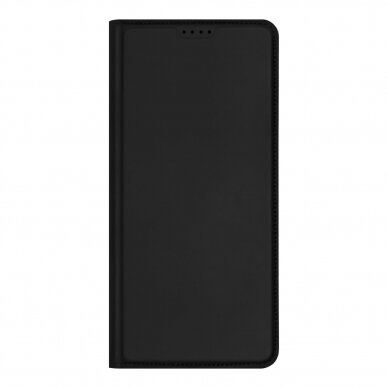 Dėklas Dux Ducis Skin Pro case for Oppo Reno 8 Juodas 9 Dėklas Dux Ducis Skin Pro case for Oppo Reno 8 Juodas 9