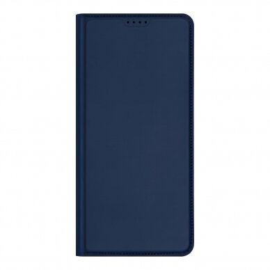 Dėklas Dux Ducis Skin Pro case for Oppo Reno 8 Mėlynas 9 Dėklas Dux Ducis Skin Pro case for Oppo Reno 8 Mėlynas 9