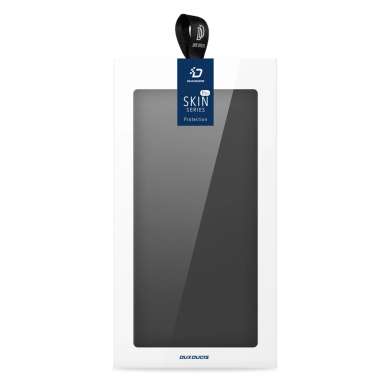 Dux Ducis Skin Pro dėklas Samsung Galaxy A26 5G - juodas 12