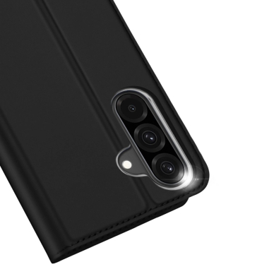 Dux Ducis Skin Pro dėklas Samsung Galaxy A26 5G - juodas 6