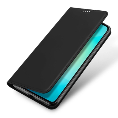 Dux Ducis Skin Pro dėklas Samsung Galaxy A26 5G - juodas 7